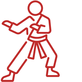 JUDO