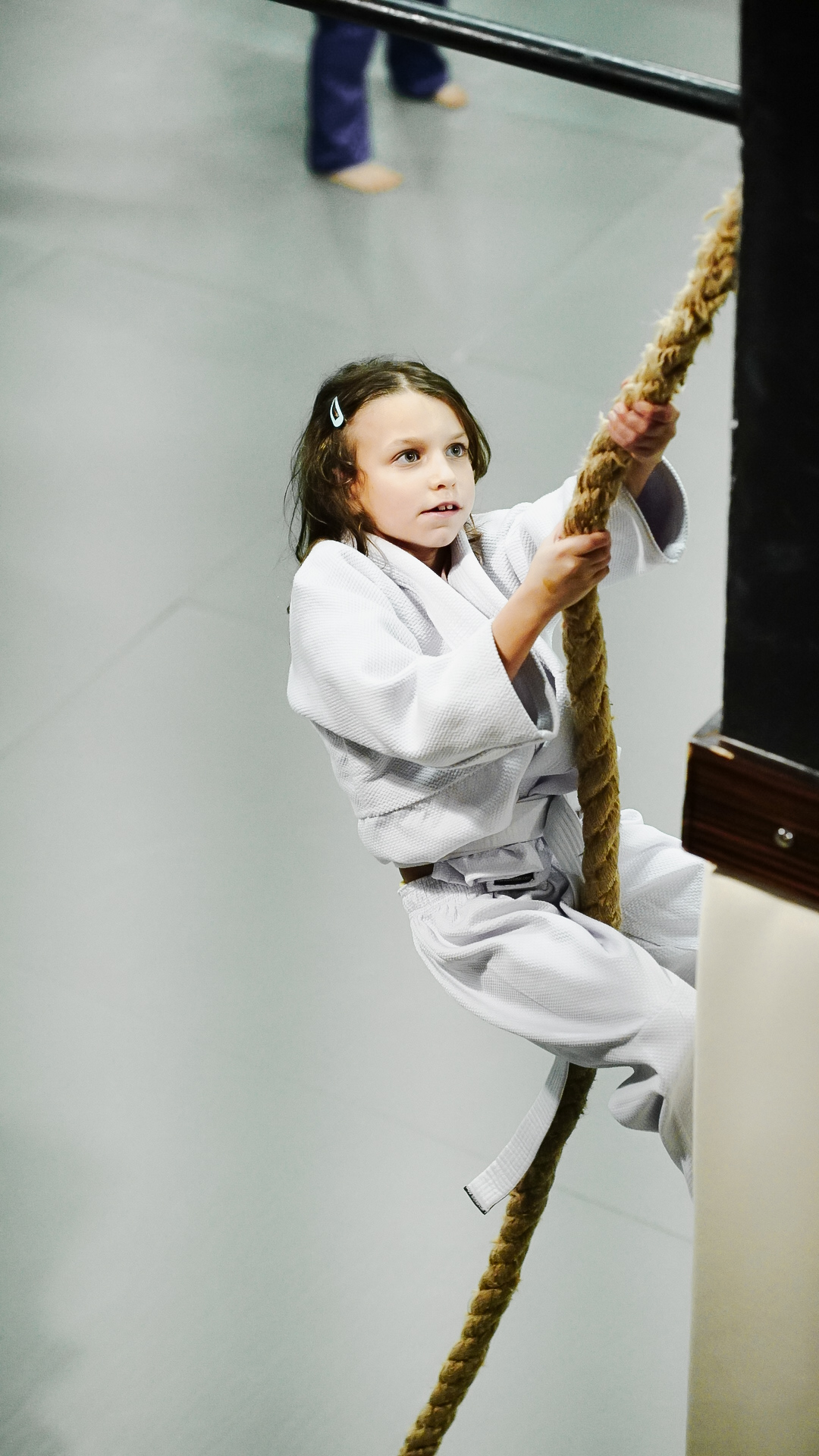 JUDO