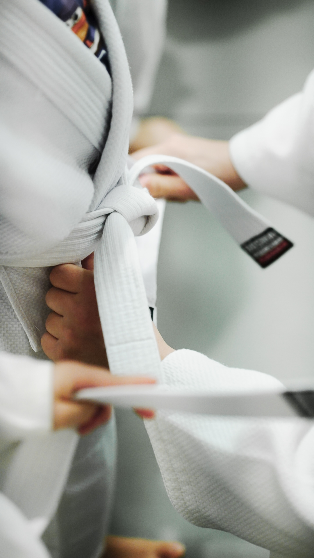 JUDO