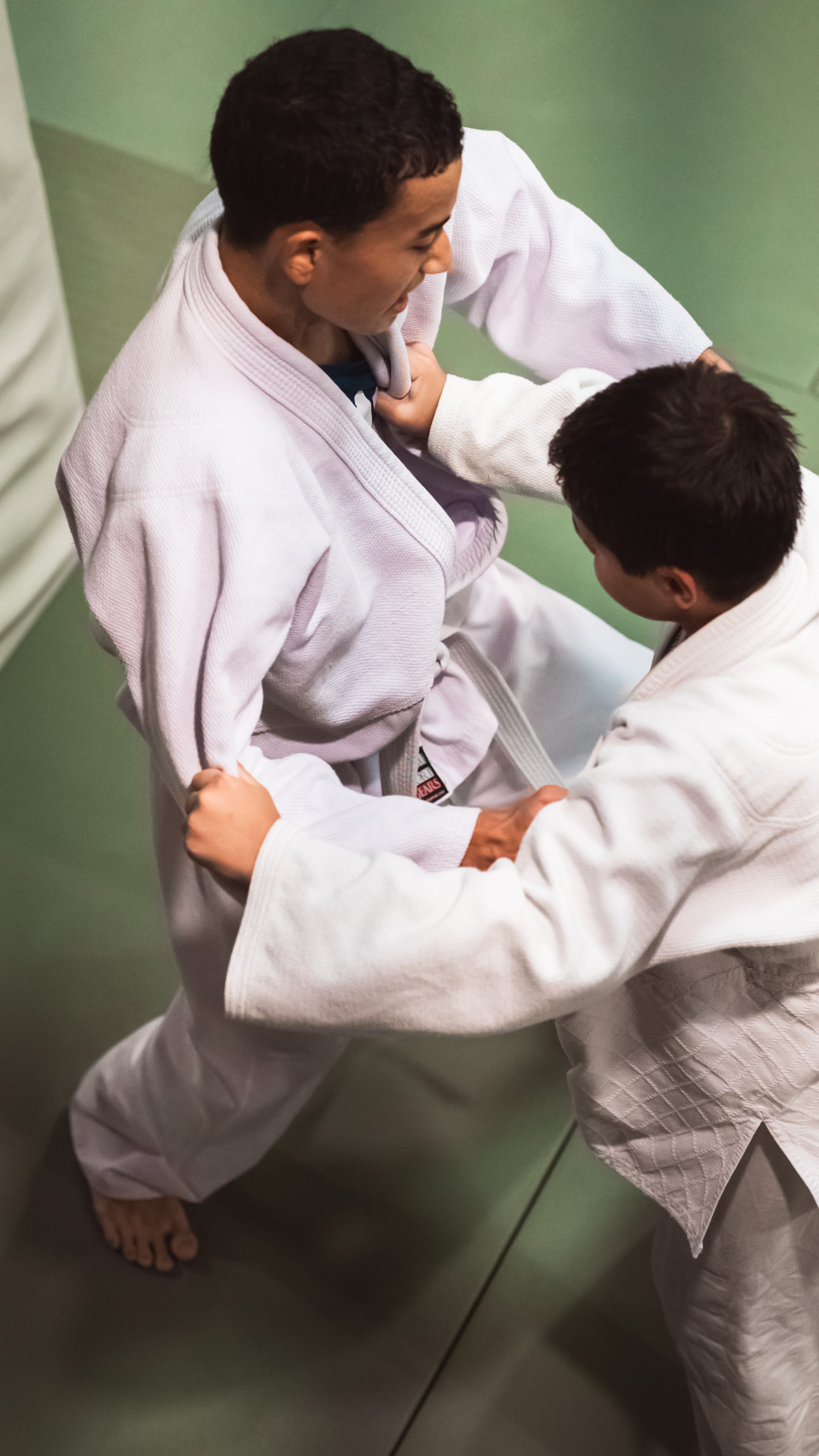 Judo Çocuklara Ne Kazandırır?