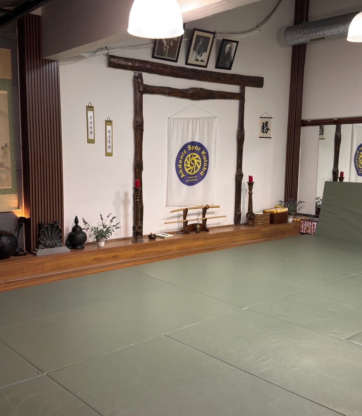ASK DOJO